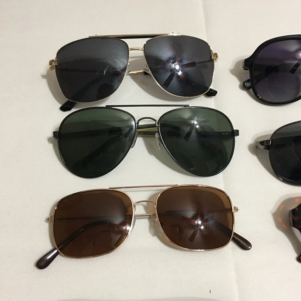 Mixed Brands lot 12